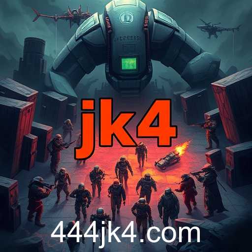 Gaming Evolution: JK4 and its Impact on the Industry