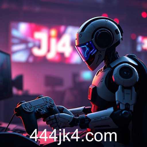 Gaming Industry Revolutionized by AI in 2025