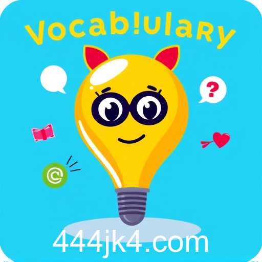 Vocabulary Games